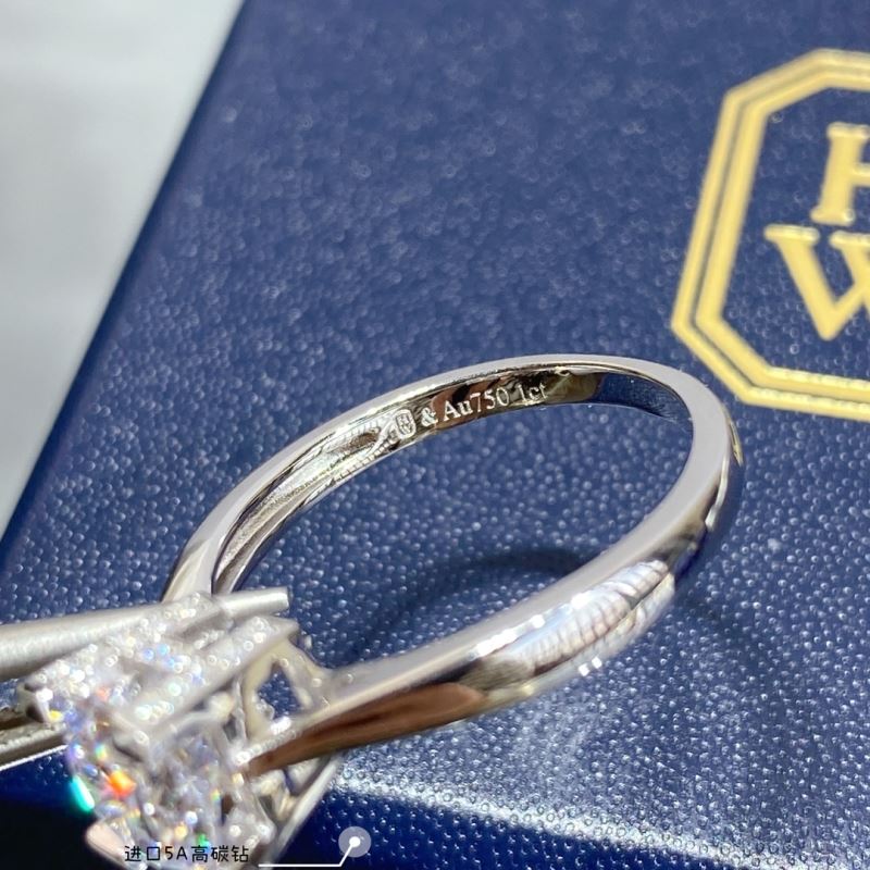 Harry Winston Rings